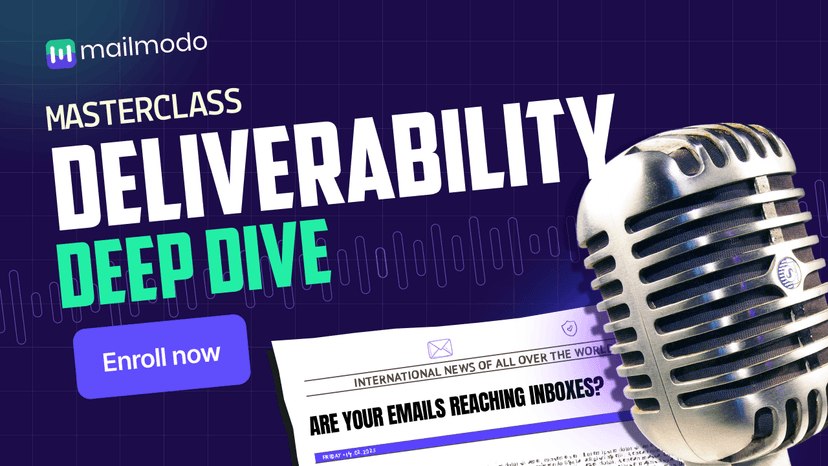 Deliverability Deep Dive