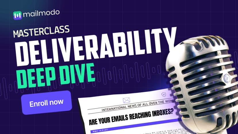 Deliverability Deep Dive