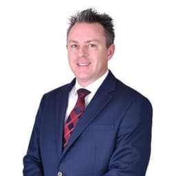 Marcus Denning