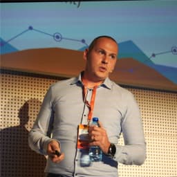 Adrian Nikolov