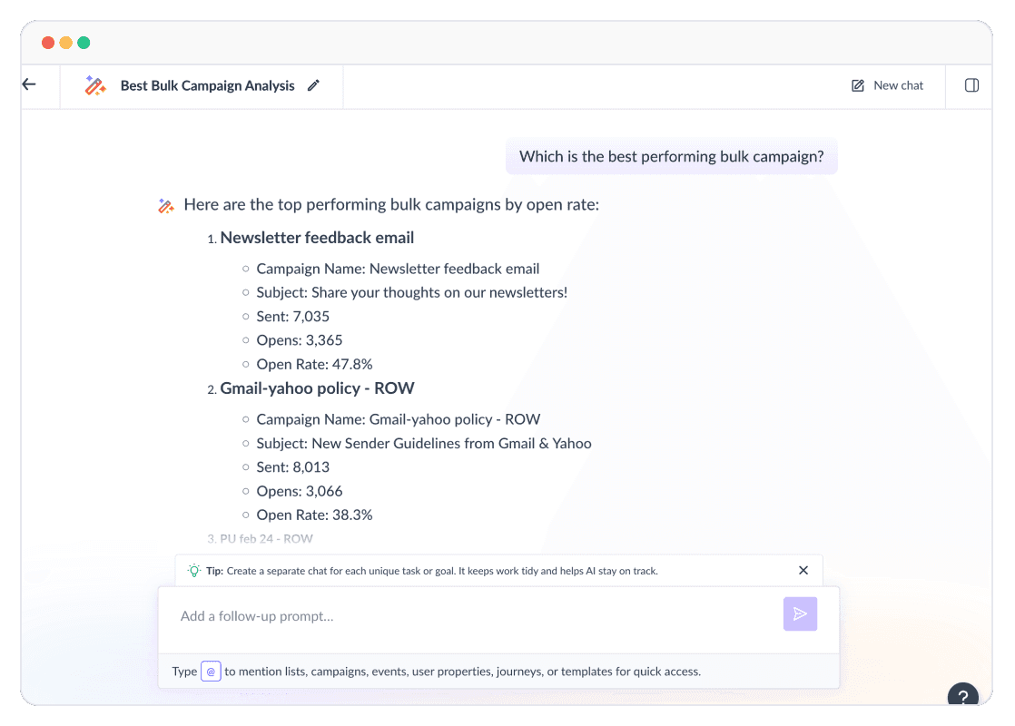 Summarize_email_performance_with_AI_d432986d6e