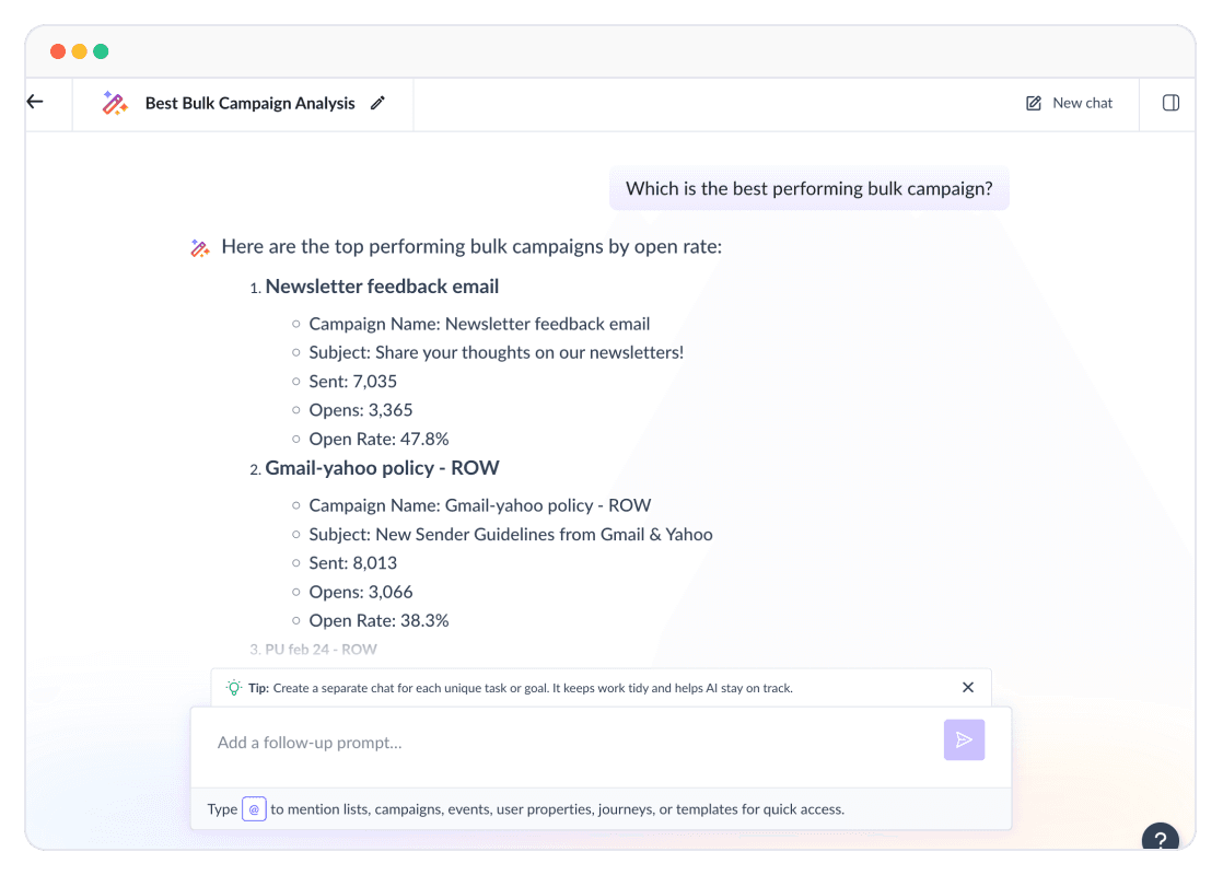 Summarize_email_performance_with_AI_d432986d6e