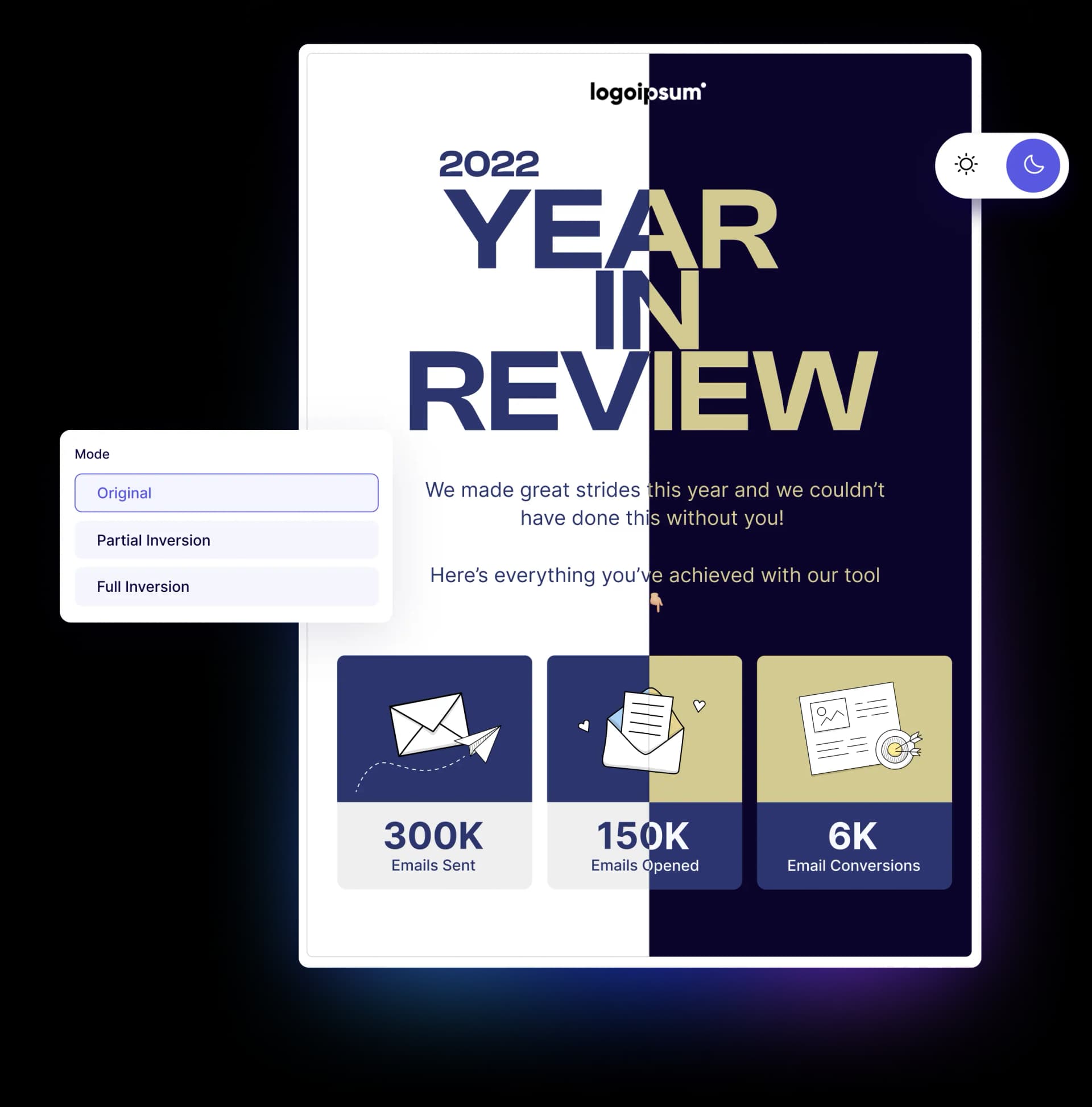 Year in review