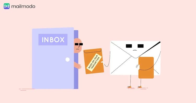 5 Best Transactional Email Software for 2023 | Mailmodo