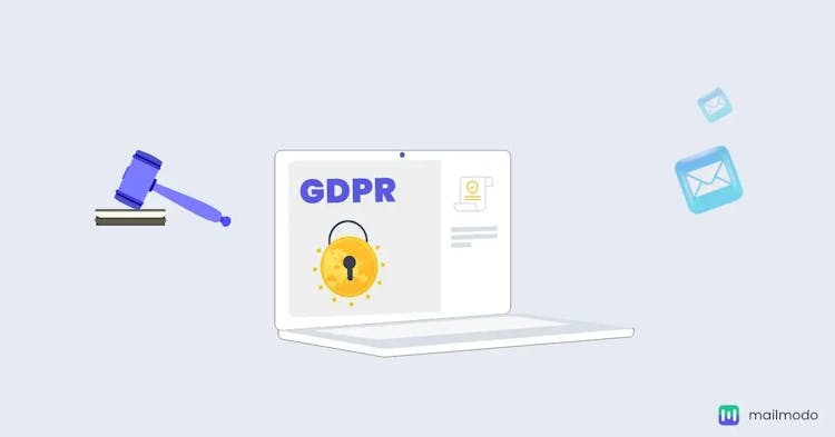 General Data Protection Regulation (GDPR) Guide for Email Marketers | Mailmodo