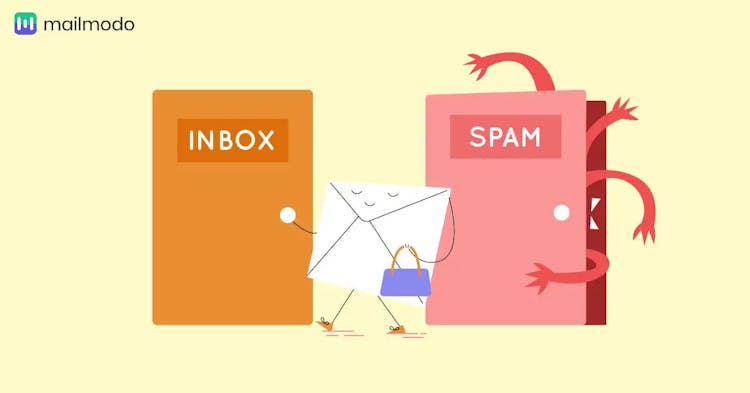 Mailer Daemon 101: Your Guide to Tackle Spam the Right Way | Mailmodo