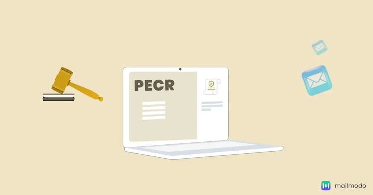 What Is PECR and Why Is It Important | Mailmodo