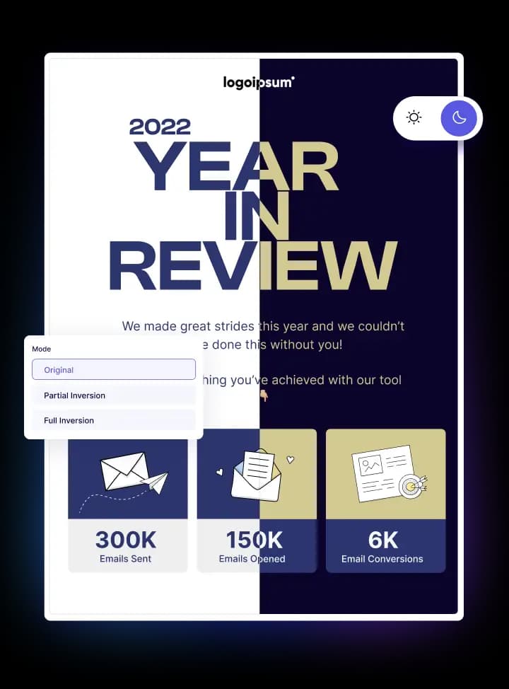 Year in review