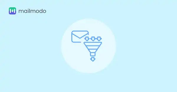 How to Create an Email Marketing Funnel That Converts | Mailmodo