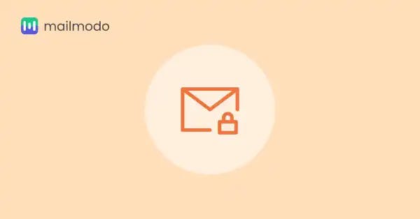 Everything You Need To Know About Email Security | Mailmodo