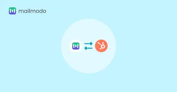 How to Send AMP Emails From HubSpot Using Mailmodo | Mailmodo