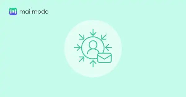 An Email Personalization Guide to Strengthen Customer Relationship | Mailmodo