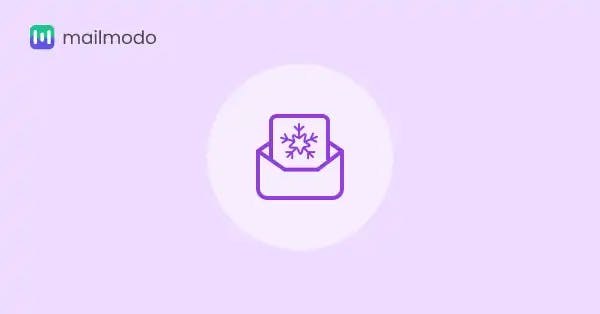 9 Holiday Email Examples to Inspire Your Next Festive Campaign | Mailmodo