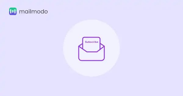 10 Email Newsletter Best Practices to Follow In 2023 | Mailmodo