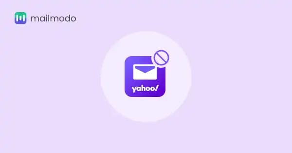 How to Pass Through the Yahoo Spam Filter to Land in Customer’s Inbox | Mailmodo