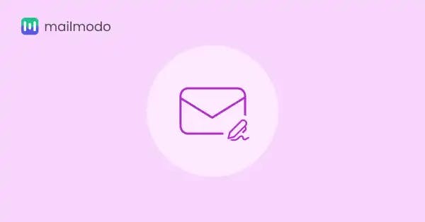 How To Design An Effective Email Signature And 5 Best Tools to Use | Mailmodo