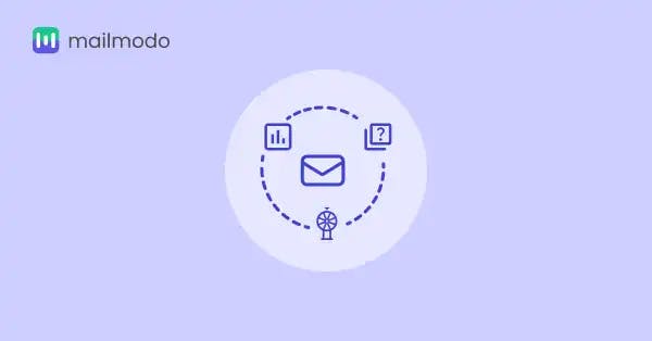 How to Use Email Gamification to Make Emails More Entertaining | Mailmodo