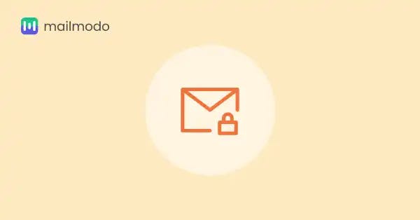 Email Security Best Practices to Keep Your Business Safe Today | Mailmodo