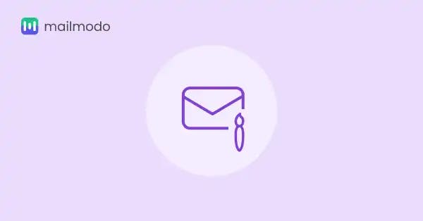 The Ultimate Guide to Email Design: Examples, Trends, and Best Practices | Mailmodo