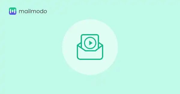 A Complete Guide to Video Email Marketing for 2023 | Mailmodo