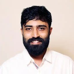 Suryanarayan Pal Profile Image