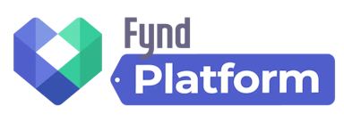 fynd platform logo