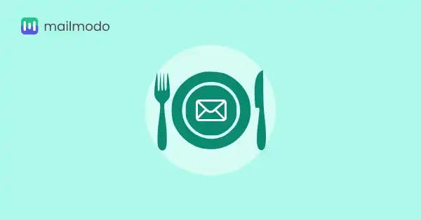 17 Restaurant Email Marketing Strategies to Win Diners | Mailmodo