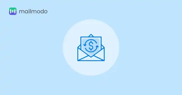 Transactional Emails: Use Cases, Tools, And Best Practices | Mailmodo
