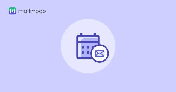 6 Steps to Create an Effective Event Email Marketing Strategy | Mailmodo