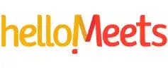 hellomeets Logo
