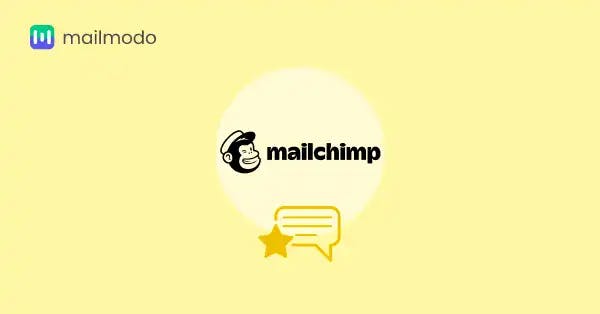 Mailchimp Review: Is This Email Marketing Tool Worth the Hype? | Mailmodo