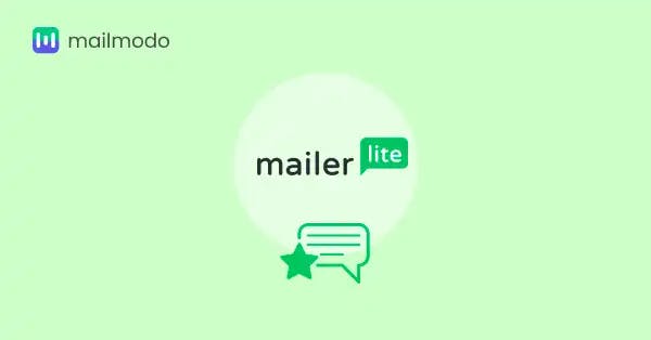 MailerLite Review: Pros And Cons, Features, Pricing, And Alternatives | Mailmodo