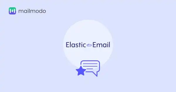 Elastic Email Review 2023: Is This The Right Tool for Your Business? | Mailmodo