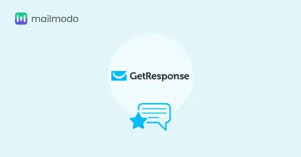 GetResponse Review 2023: How Good Is This ESP? | Mailmodo