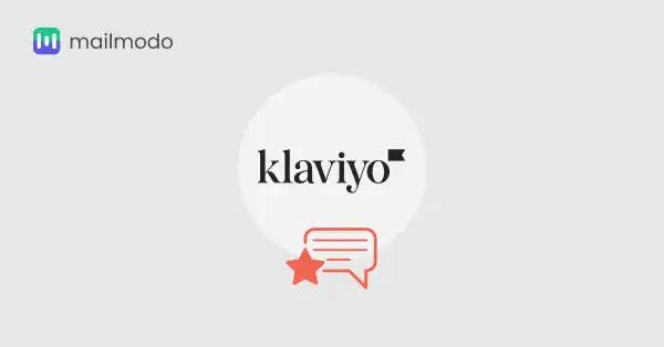 Klaviyo Review 2023: An E-commerce Email Marketing Software | Mailmodo