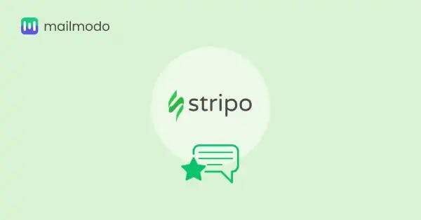Stripo Review 2023: How Does This Email Template Editor Perform? | Mailmodo