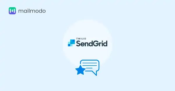 SendGrid Review 2023: An In-Depth Analysis | Mailmodo