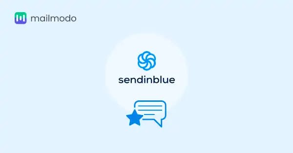 Sendinblue Review 2023: Is It Truly An All-in-One Email Solution? | Mailmodo