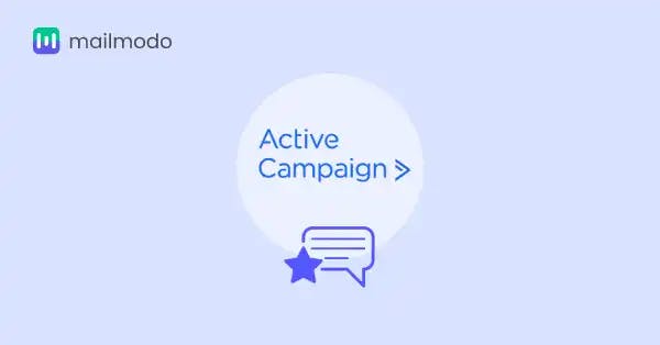 ActiveCampaign Review: Is It The Best ESP for Marketing Automation? | Mailmodo