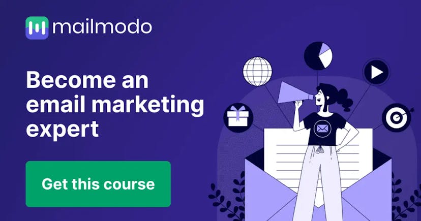 Email Marketing Certification Course