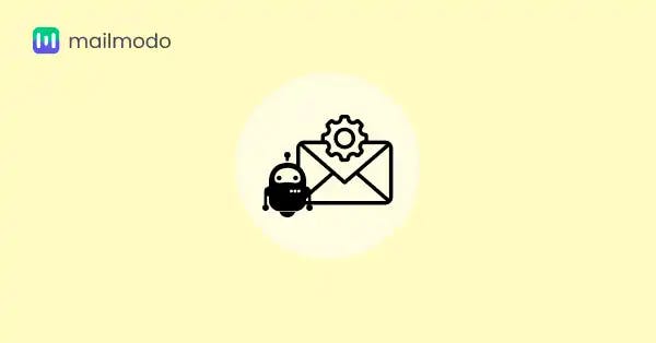 How AI Email Management Helps You Organize Your Inbox | Mailmodo