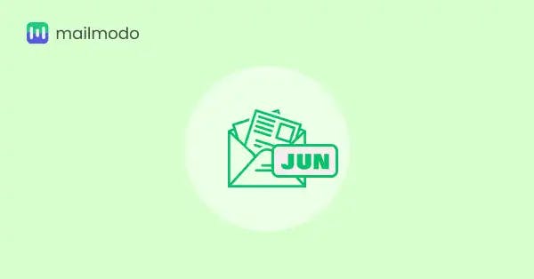 5 Special June Newsletter Ideas to Engage With Subscribers  | Mailmodo