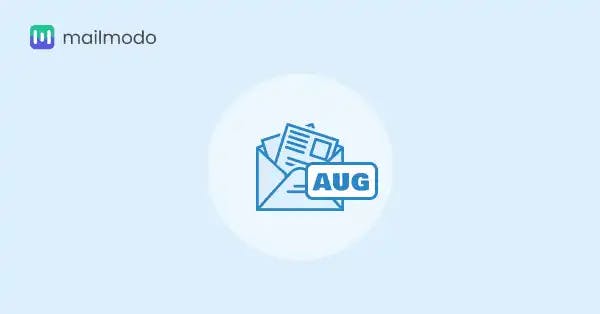 5 End-Of-The-Season August Newsletter Ideas You Need to Try | Mailmodo
