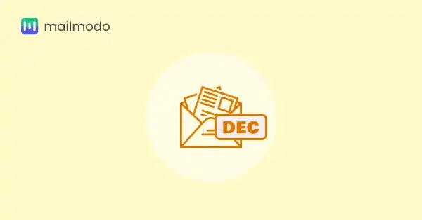 5 Engaging December Newsletter Ideas for the Festive Season | Mailmodo