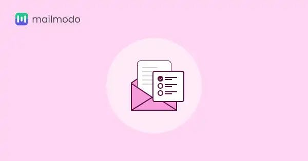 Common Email Protocols for Every Marketer to Know | Mailmodo