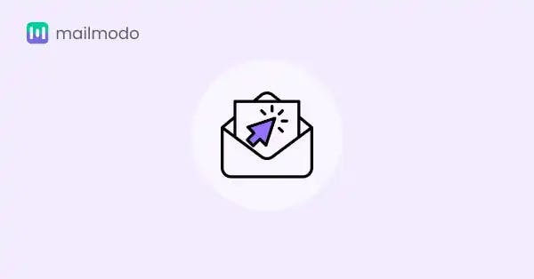Average Email Click Rate Statistics and Tips to Improve It | Mailmodo