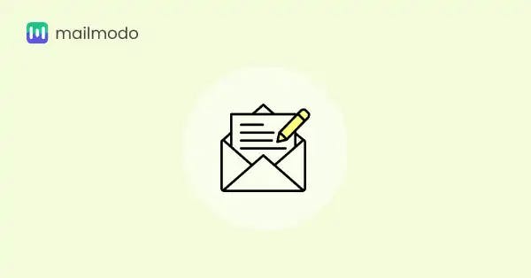 7 Best Email Copywriting Examples for Inspiration | Mailmodo