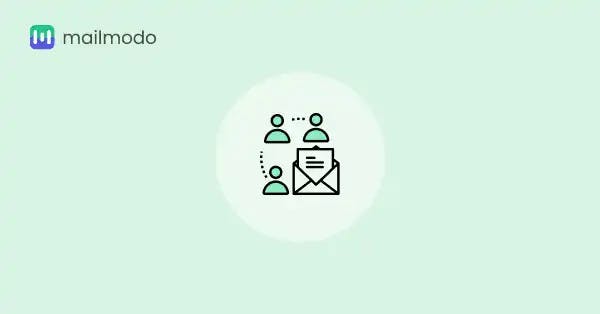 10 Examples of Referral Program in Email to Inspire Your Own | Mailmodo