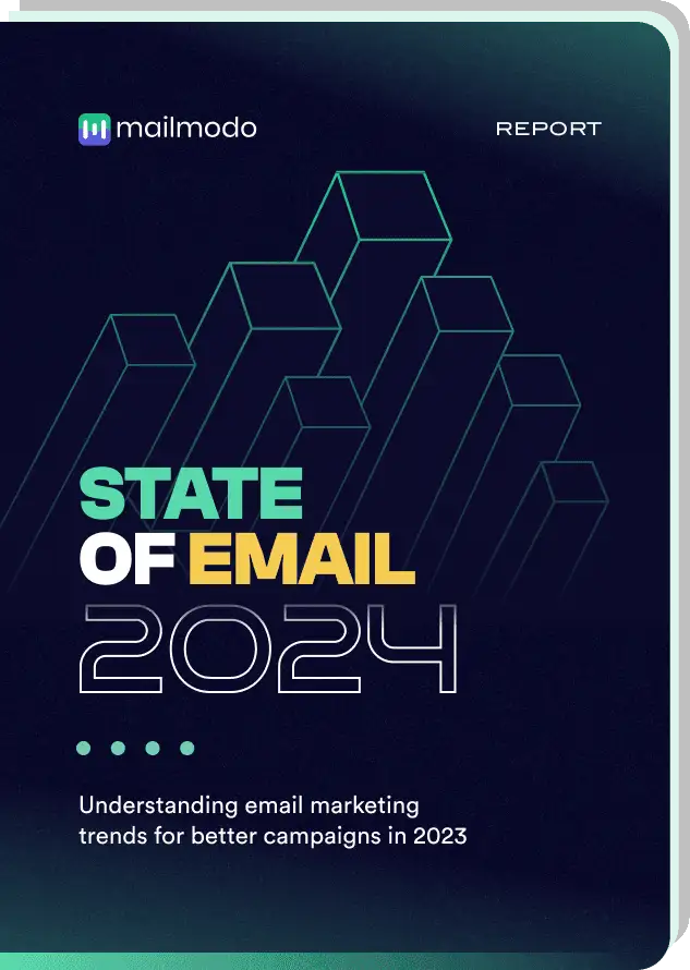 State of Email Cover