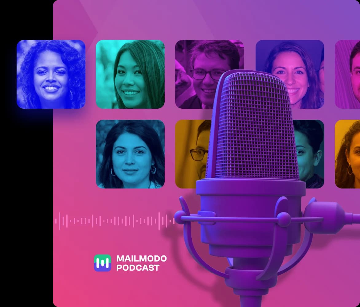 Get Updates on Our Upcoming Growth Chats Poster